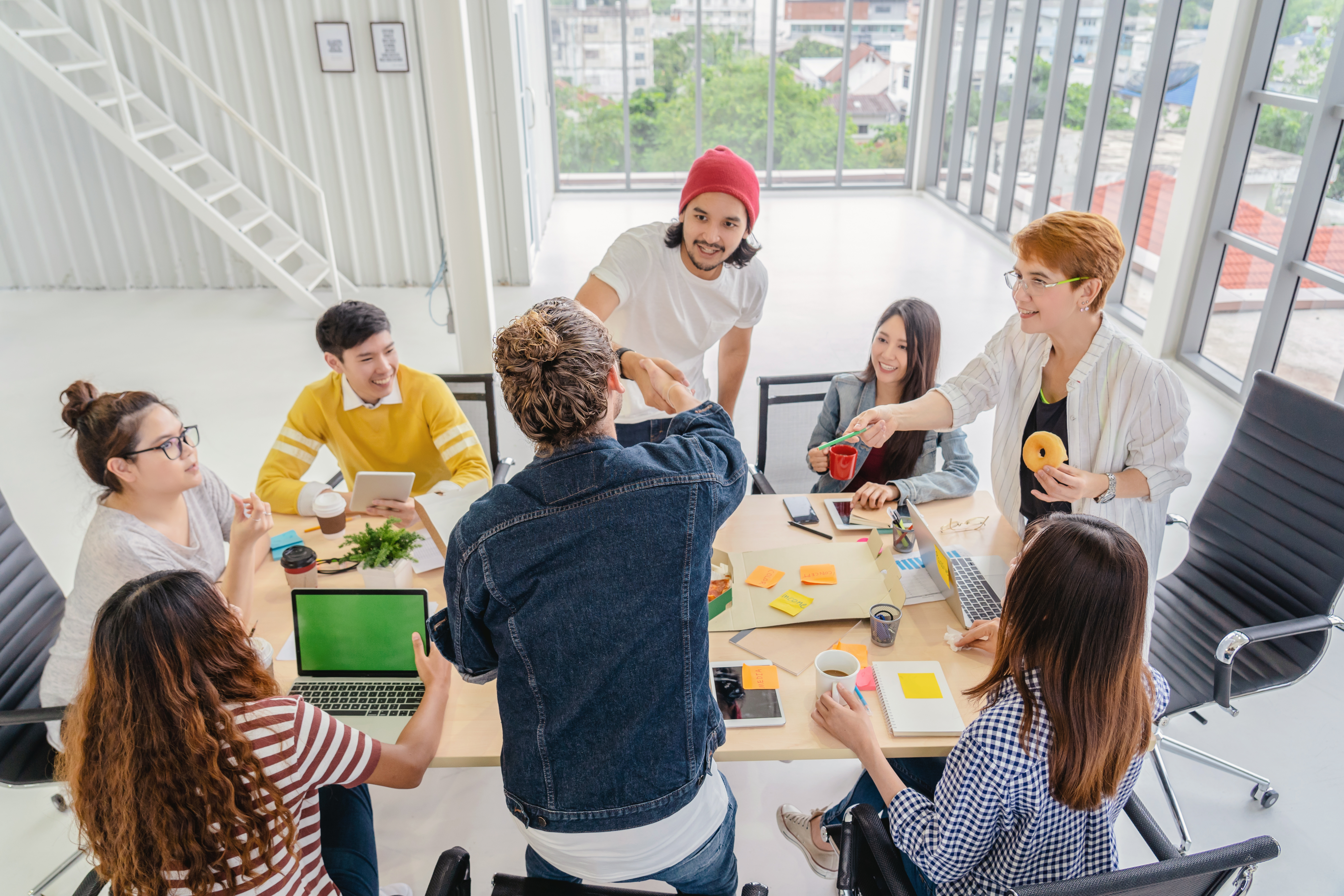 Descubre el Poder de tu Marca Personal