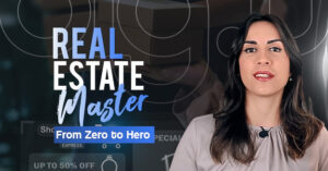 Real Estate: From Zero to Hero