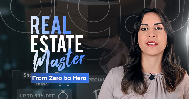 Real Estate: From Zero to Hero